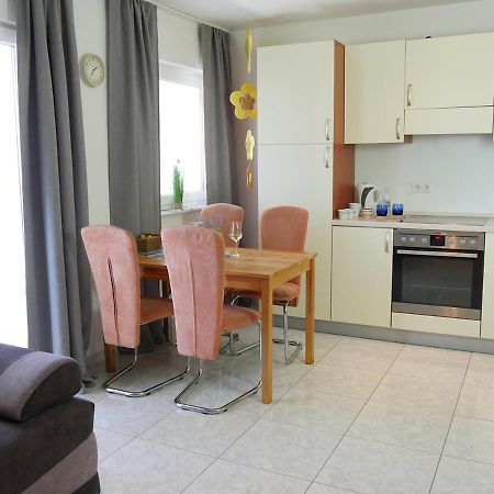 Apartments-Novalja-Zrce Kültér fotó