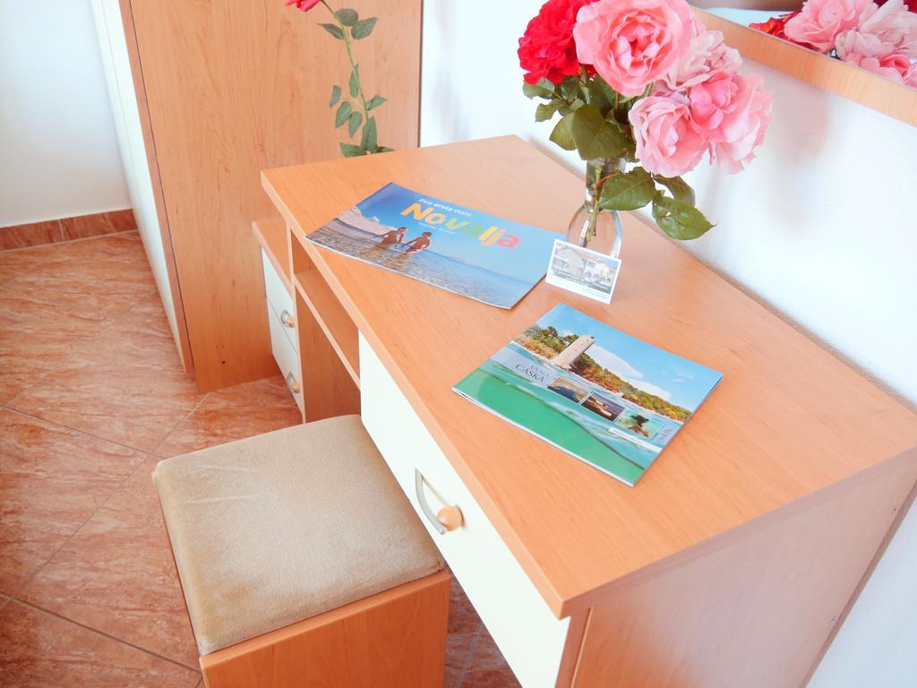 Apartments-Novalja-Zrce Kültér fotó