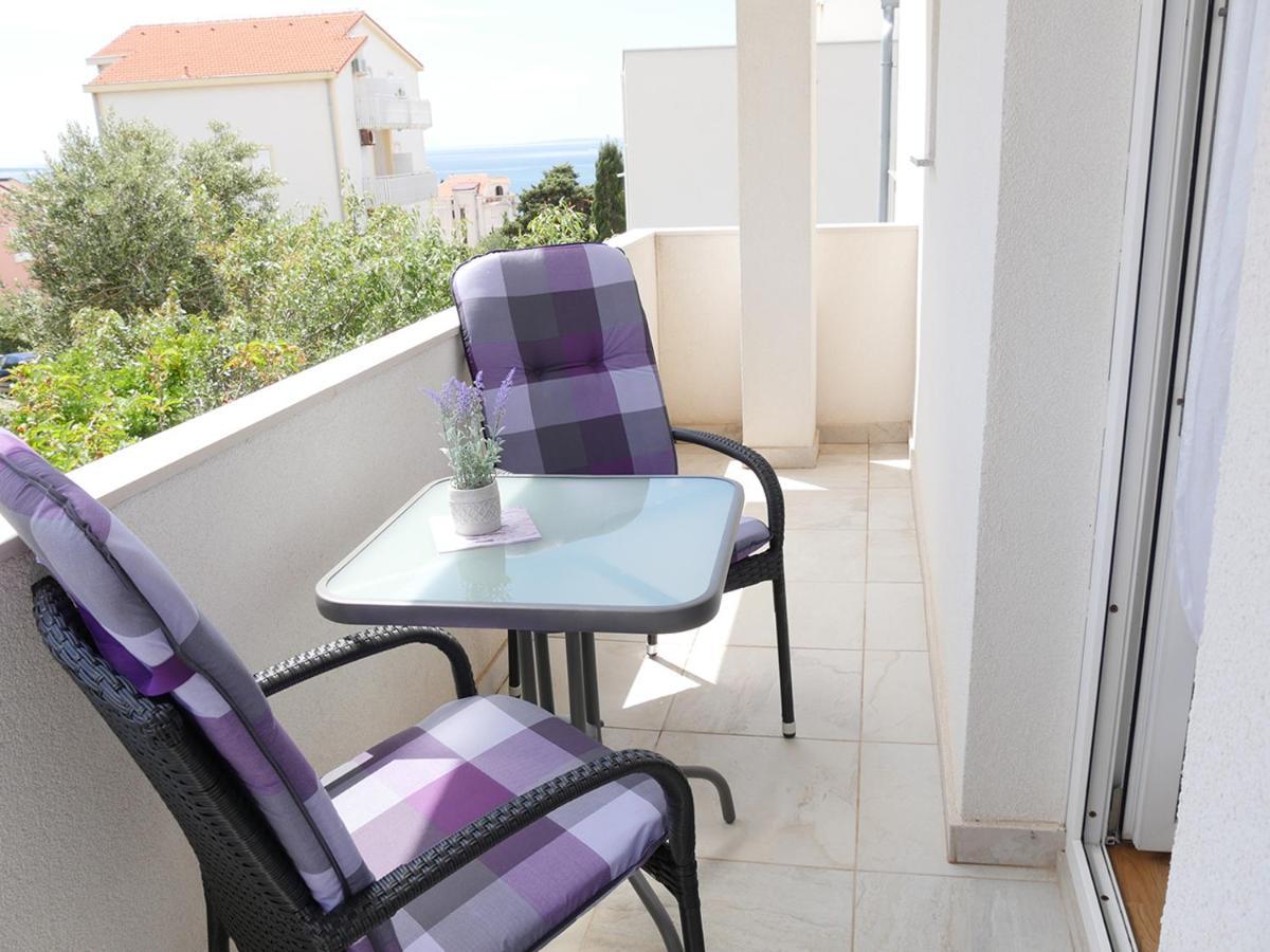 Apartments-Novalja-Zrce Kültér fotó