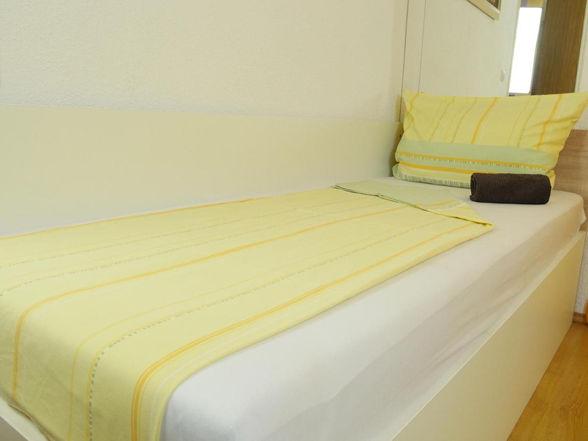 Apartments-Novalja-Zrce Kültér fotó