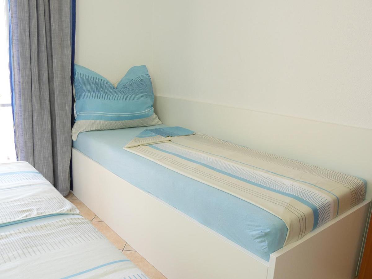 Apartments-Novalja-Zrce Kültér fotó