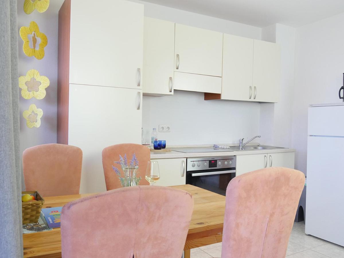 Apartments-Novalja-Zrce Kültér fotó