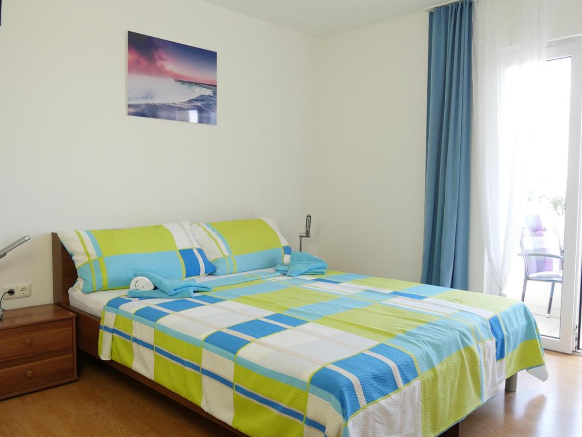 Apartments-Novalja-Zrce Kültér fotó
