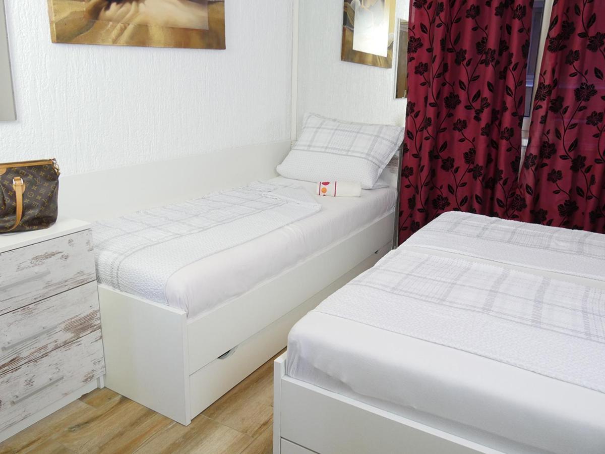 Apartments-Novalja-Zrce Kültér fotó